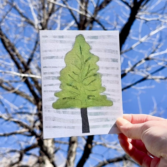 It's Complicated - Greeting card