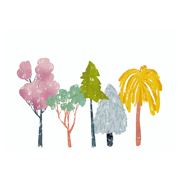 5x7 Celebrate Variety