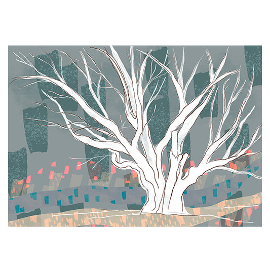 5x7 Childlike Celebration