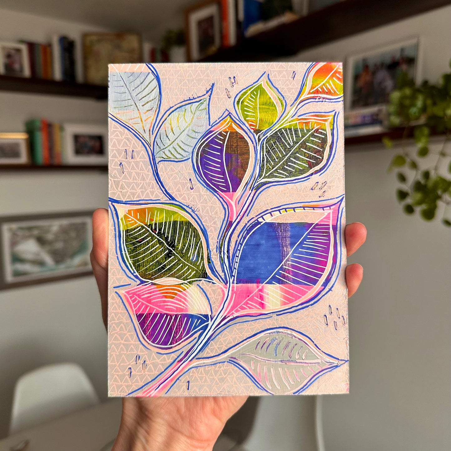 Day 16/100 - Underlying - Original