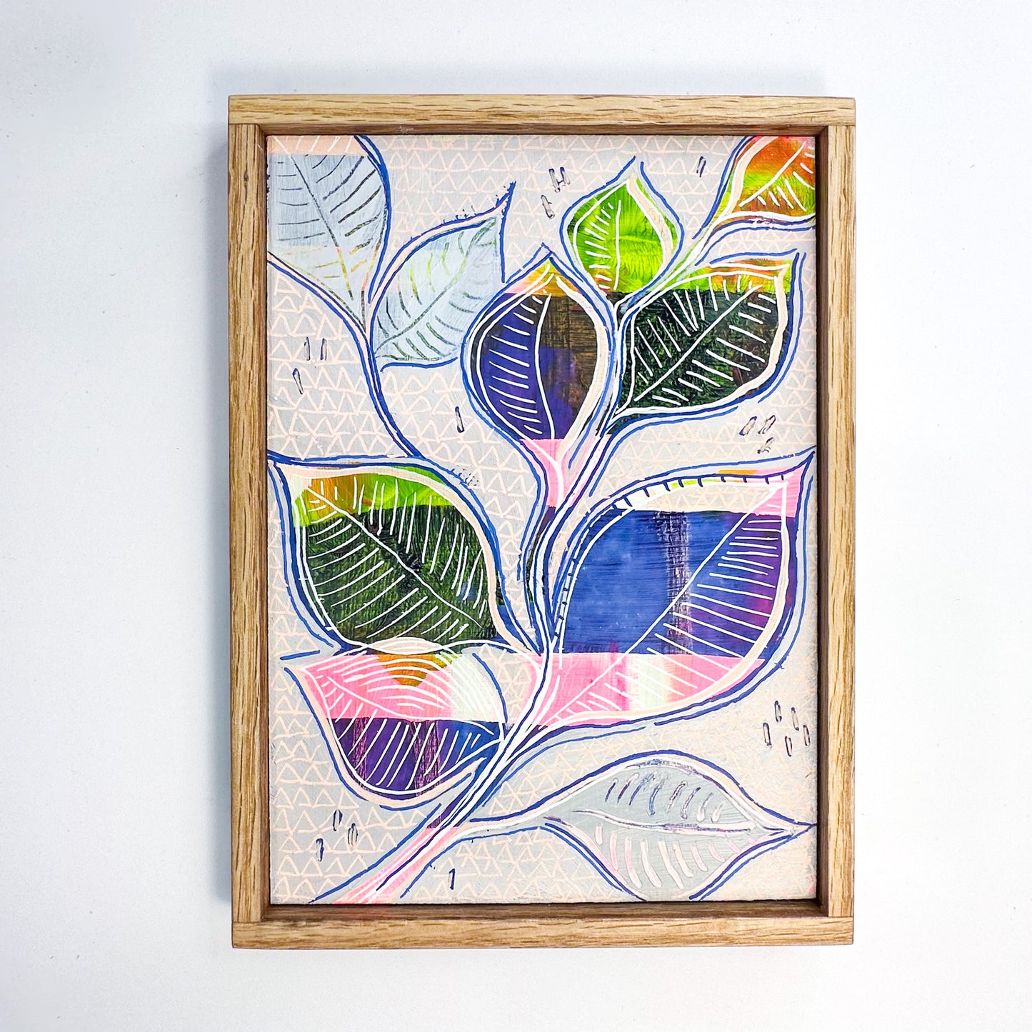 Day 16/100 - Underlying - Original