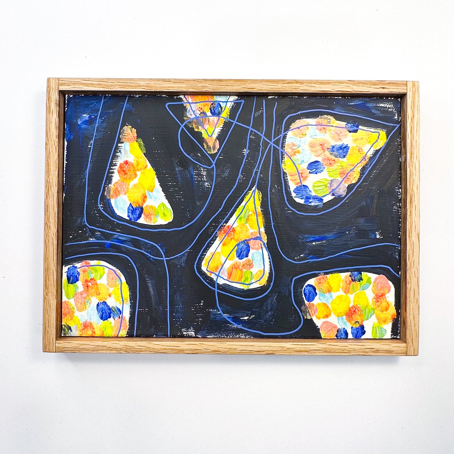 Day 41/100 - Party - Original