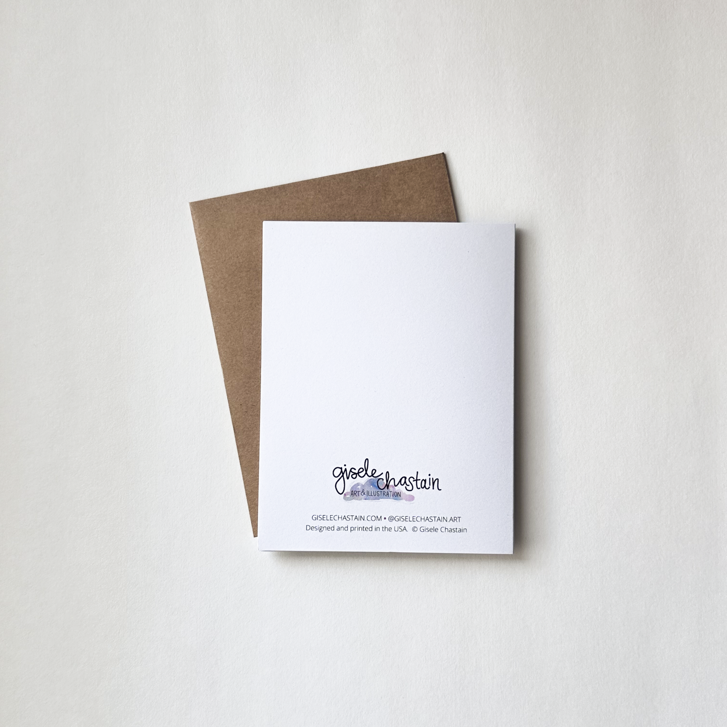 Need a Smile? - Greeting card