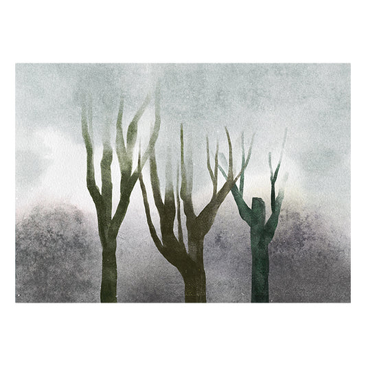 5x7 Without Darkness