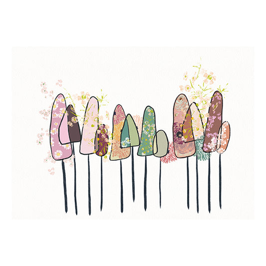 5x7 International Women's Day